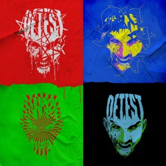 Detest - Witch Hunt (Detest Lockdown 2020 Remix)