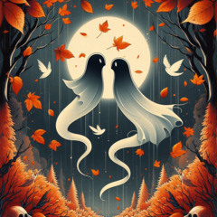 Autumn Ghosts