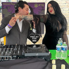 Perception Cannabis Halloween Bash 10-25-25