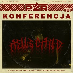 KONFERENCJA #001 - Hell's Child