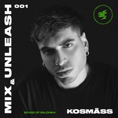 MIX & UNLEASH