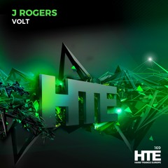 J Rogers - Volt [HTE Recordings]