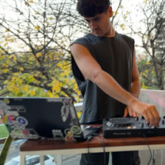 golden hour grooves