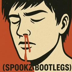 Doechii - Nosebleeds (Sp00kz Bootleg)