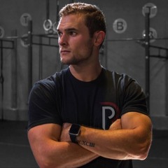 Making Fitness Simple with Pat Damiano