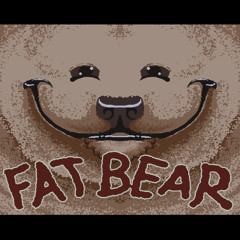 Fat Bear - Blues