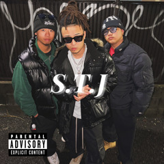 S.T.J - feat. BIO.RiTo.Ryan