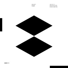 Engelbert - Descent (Original Mix) | ICONYC NYC031X
