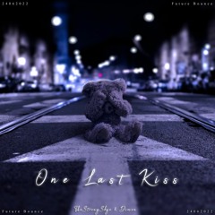 TheStrongSkye & DIMON ft. Elation - One Last Kiss