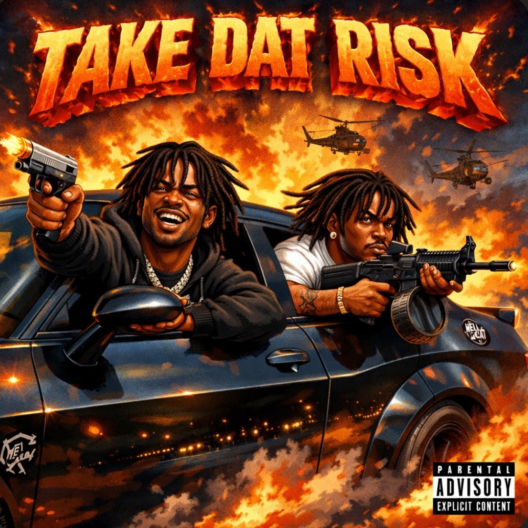 Stream Take dat risk by Z3ghost | Listen online for free on SoundCloud