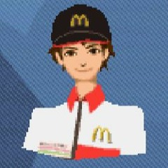 Mcdonalds eCDP Main Menu Soundtrack