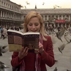 Drug in your smile @xamusique