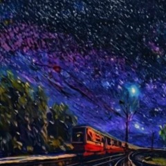 Lullaby 16 - Midnight Commute