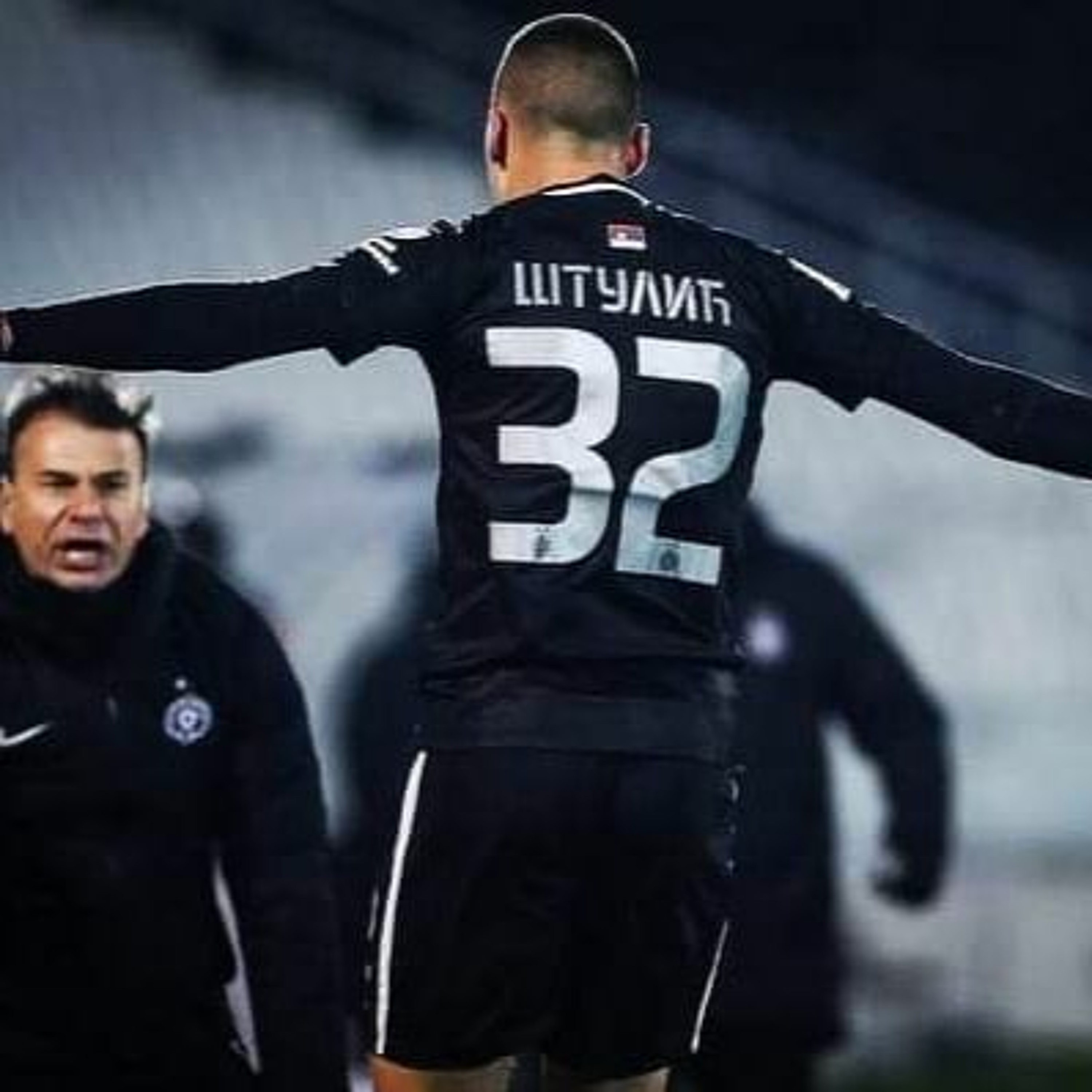 Partizan Histerical Podcast