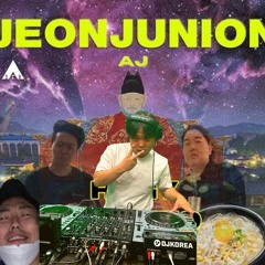 AJ -JEONJUNION