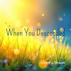When You Descended