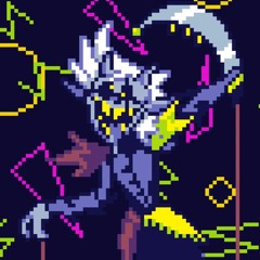 BATTLE AGAINST THE WORLD (Junkil's Weird route theme)