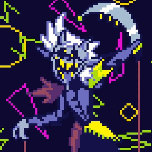 BATTLE AGAINST THE WORLD (Junkil's Weird route theme)