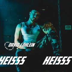 HEISSS Podcast 015: David Löhlein