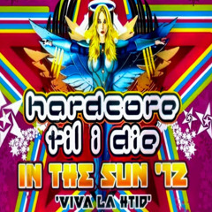 The Doctor - HTID In The Sun-Vi Va La HTID