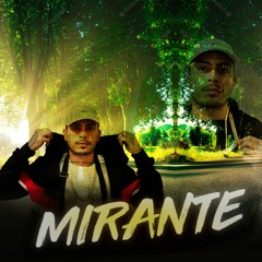 MINUTINHOS - TE LEVO NO MIRANTE - (( PROD. DJ CL DO SJ_OFC )) 2K23