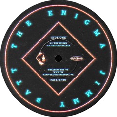 A2. Jimmy Batt ─ The Cloverleaf [DGTL001]