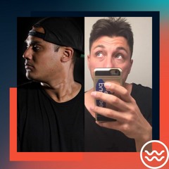 Weekender Stream Labs Pres. Miguel Rios, Pete T - live May 5, 2021
