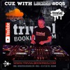 Download Video: LUCKES @ CUE WITH LUCKES #005