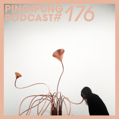 Pingipung Podcast 176: Laura Not - A Way with the Birds