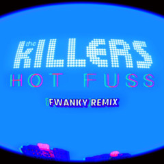 Jenny Was A Friend Of Mine FWANKY Remix