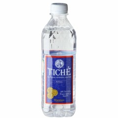 tiche vanduo