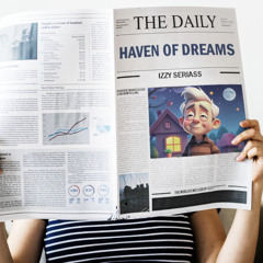 Haven Of Dreams
