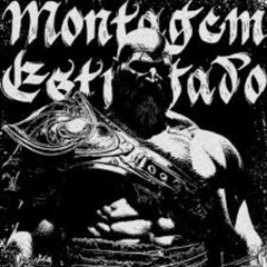 RIVHZL - MONTAGEM ESTRAGADO (Super Slowed)