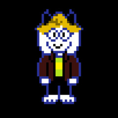 That Friendly Boy