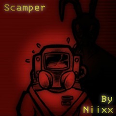 Scamper - FNF VS. LETHAL COMPANY