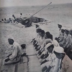 ما تيسر من سوره محمد من صلاة الفجر - الشيخ عبدالله خالد