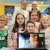 Artwork for #34 Ecole Saint Exupéry Châtillon-sur-Thouet - Jacqueline Boyer - Association Les Bouchons d'Amour - Antenne de Poitiers