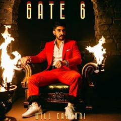Gate 6 (Will Caproni) - Halloween SetMix
