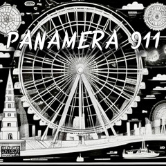 PANAMERA 911 - [Prod. Geekinz] (Official Audio)