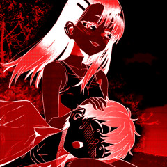i like you best nightcore- ella red