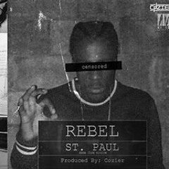 Rebel Sixx - 868 King (Official Audio)