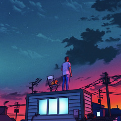 Good vibes & goodbyes //Zuu$Xx & Jxzhua (prod by jnaz)