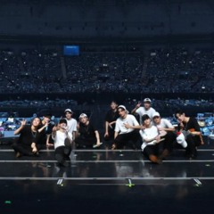 [THE BOYZ 2ND WORLD TOUR : ZENERATION] 나이트메어 Nightmares