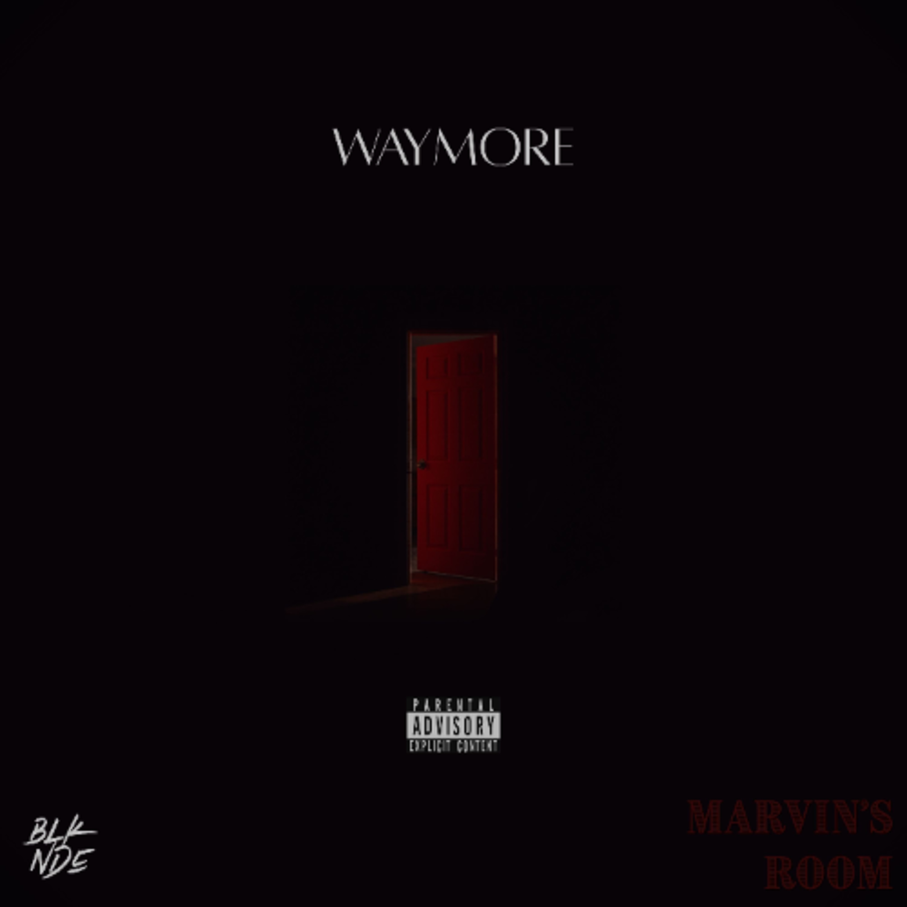 Marvins Room episode artwork