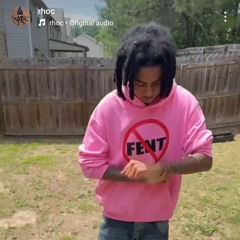 hariroc - lift me up snippet