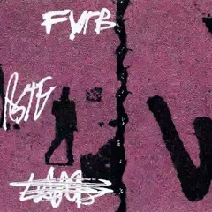 Brent Faiyaz X Joe - Good Girls Walking (Mashup)