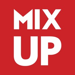 dj eel - The Mix-Up