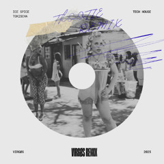 Ice Spice, Tokischa - Thootie (Virgøs remix)
