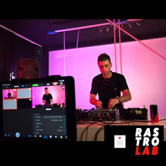 Han-Oi x Rastro Live (7.7.2020)