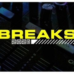 Breaks FM Mix (4-decks & 2-hours)